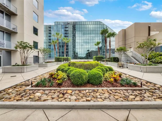 $1,190,000 | 155 South Court Avenue, Unit P2901, Orlando, FL 32801