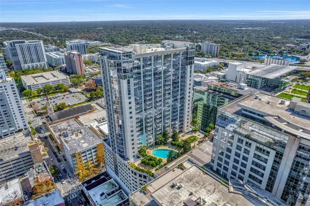 $1,190,000 | 155 South Court Avenue, Unit P2901, Orlando, FL 32801