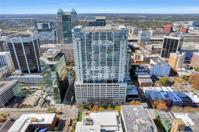 $1,190,000 | 155 South Court Avenue, Unit P2901, Orlando, FL 32801