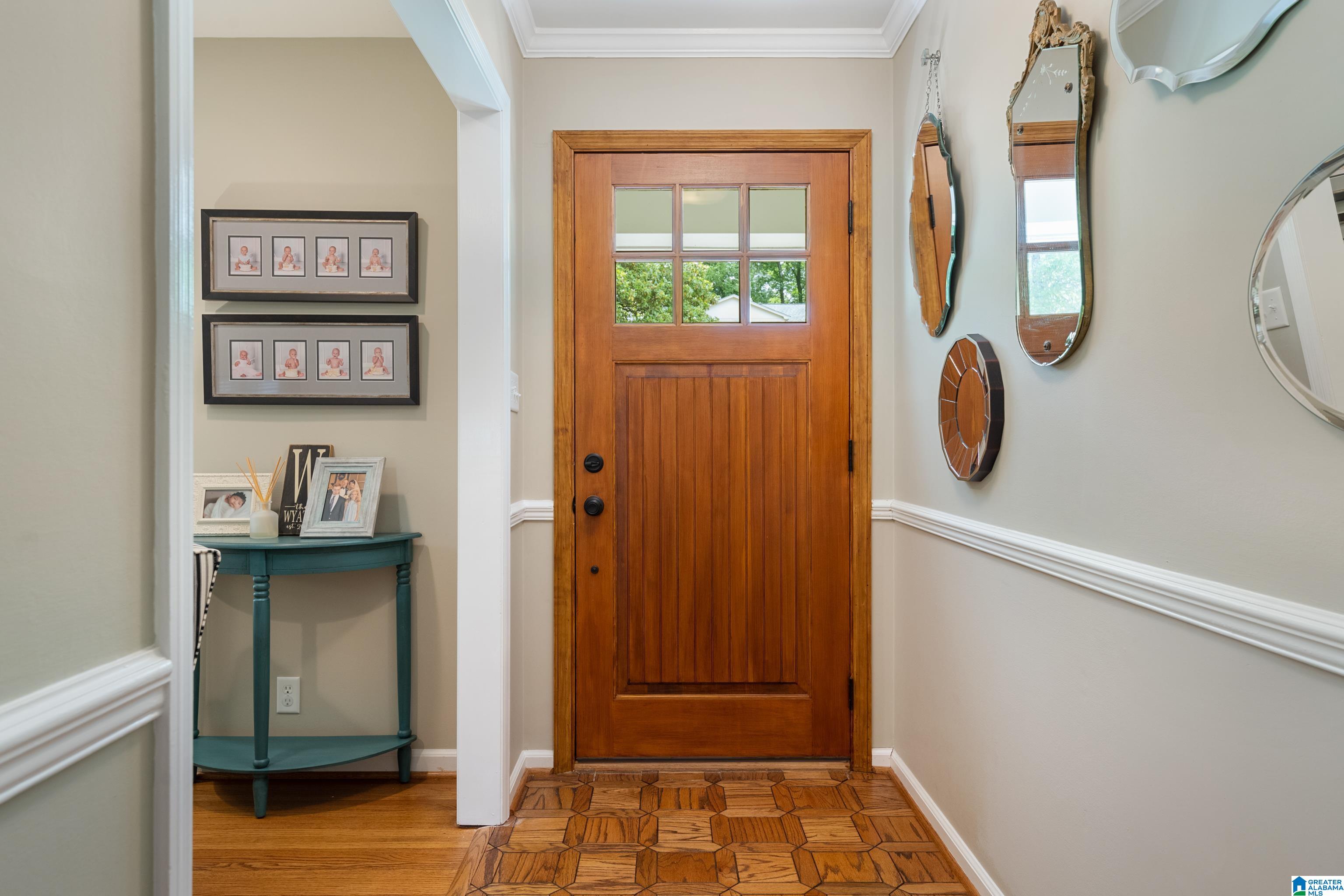 3653 Crestside Road Birmingham, AL 35223 - Photo 5 of 47