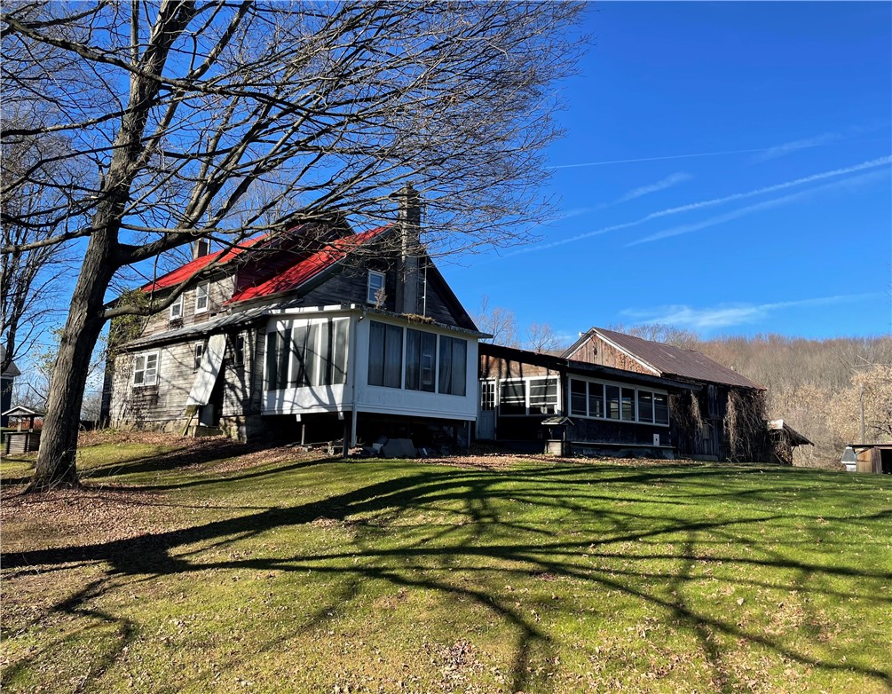 1654 Bonney Road Hamilton, NY 13346 - Photo 1 of 1
