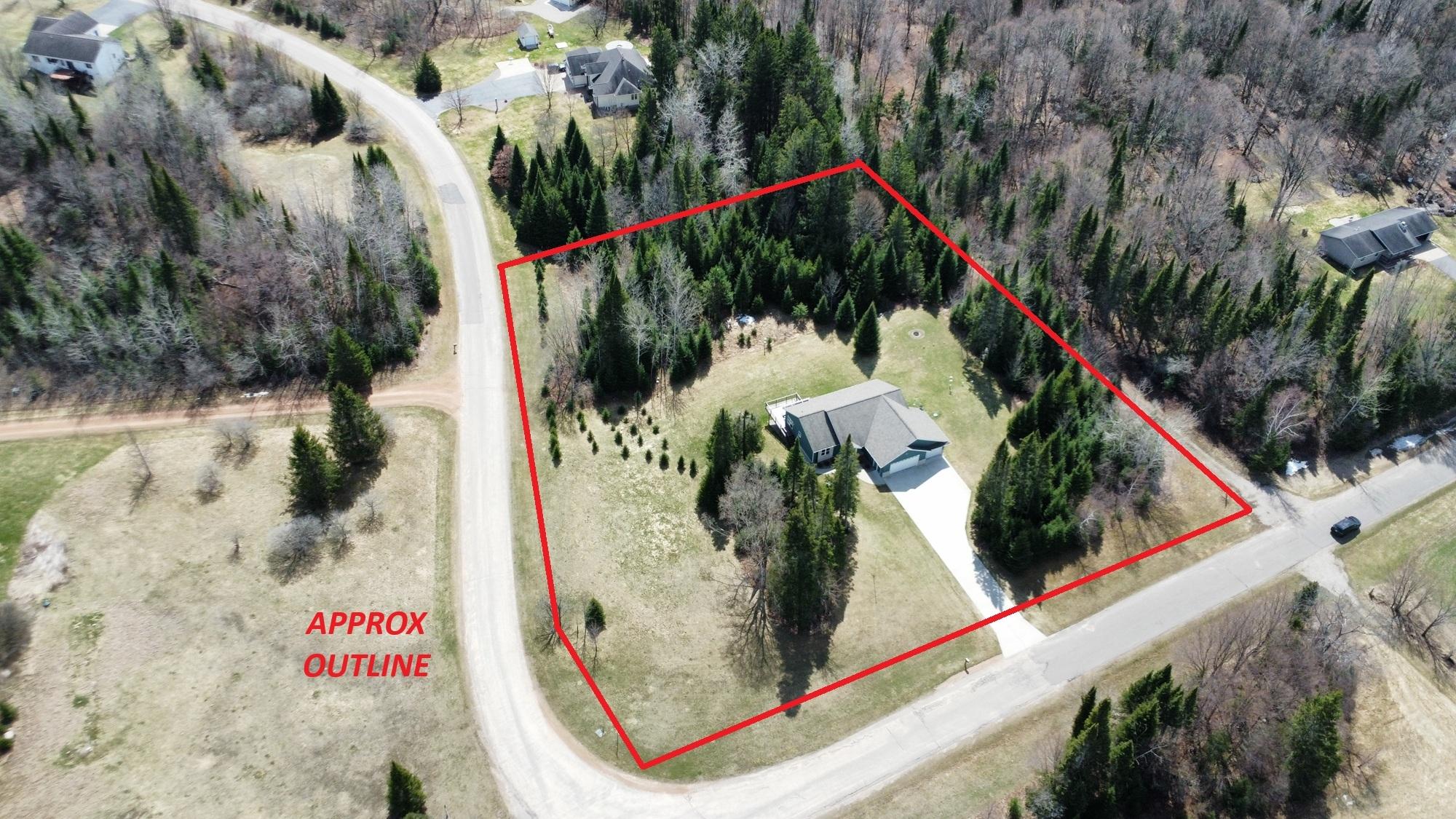 W11299 Brookside Road Antigo, WI 54409 - Photo 3 of 57 Gallery Image 3