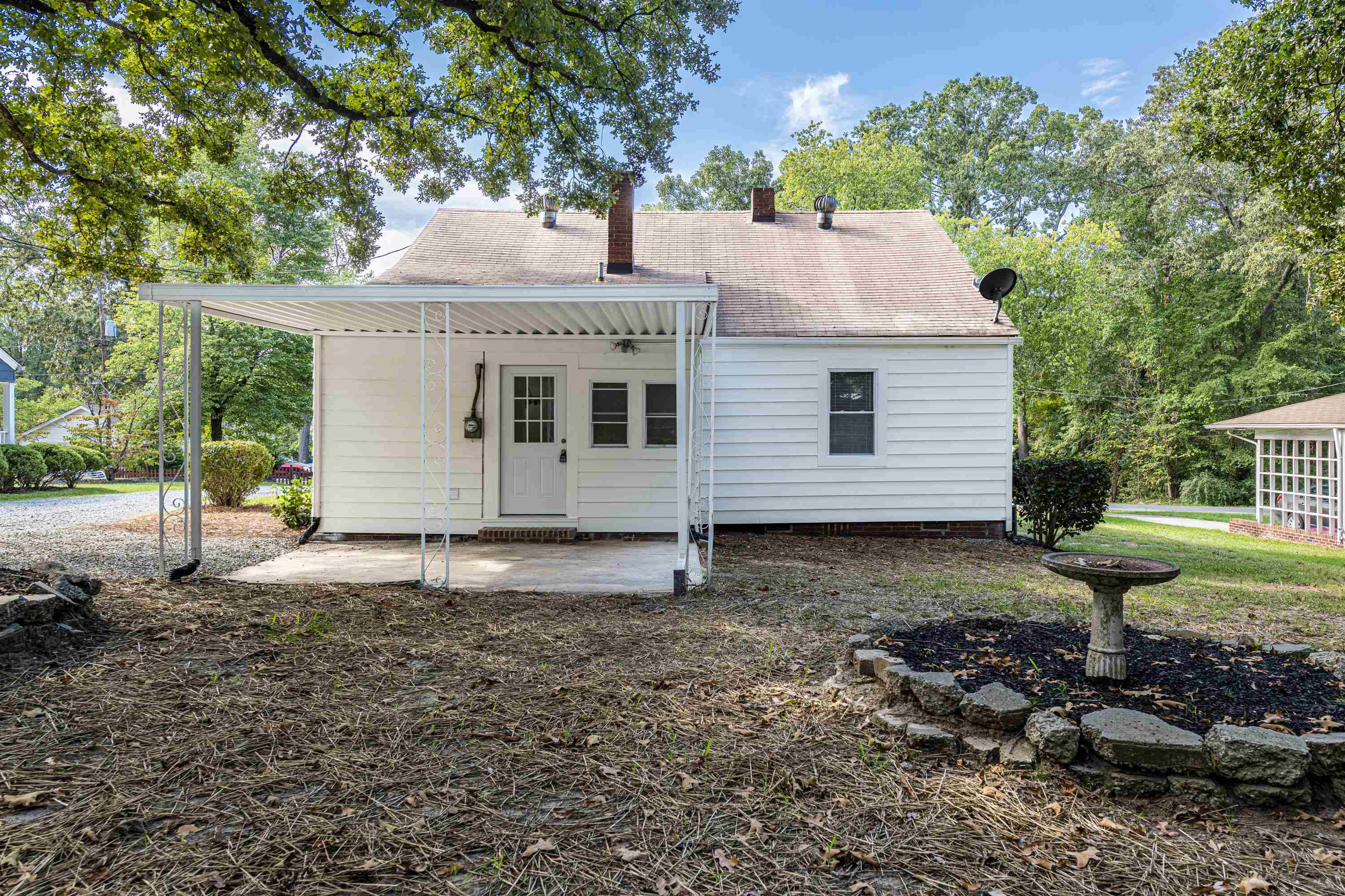 2523 Rochelle Street Durham, NC 27703 - Photo 30 of 31 Photo 30