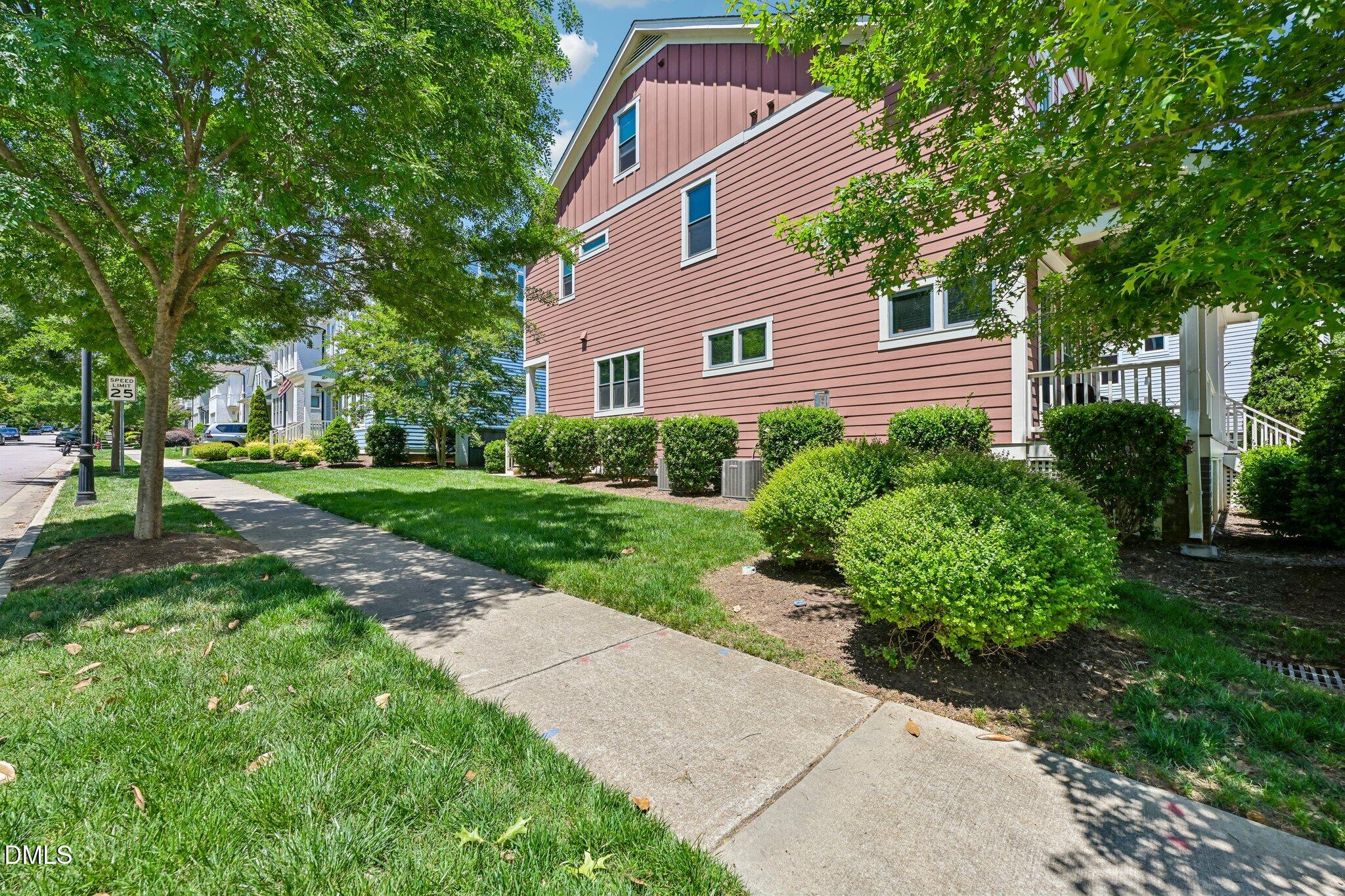 901 Norris Street Raleigh, NC 27604 - Photo 63 of 88 Street view