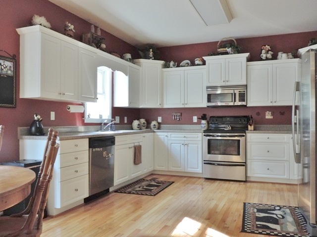105 Red Cardinal Road Seneca, SC 29672 - Photo 9 of 26 Gallery Image 9