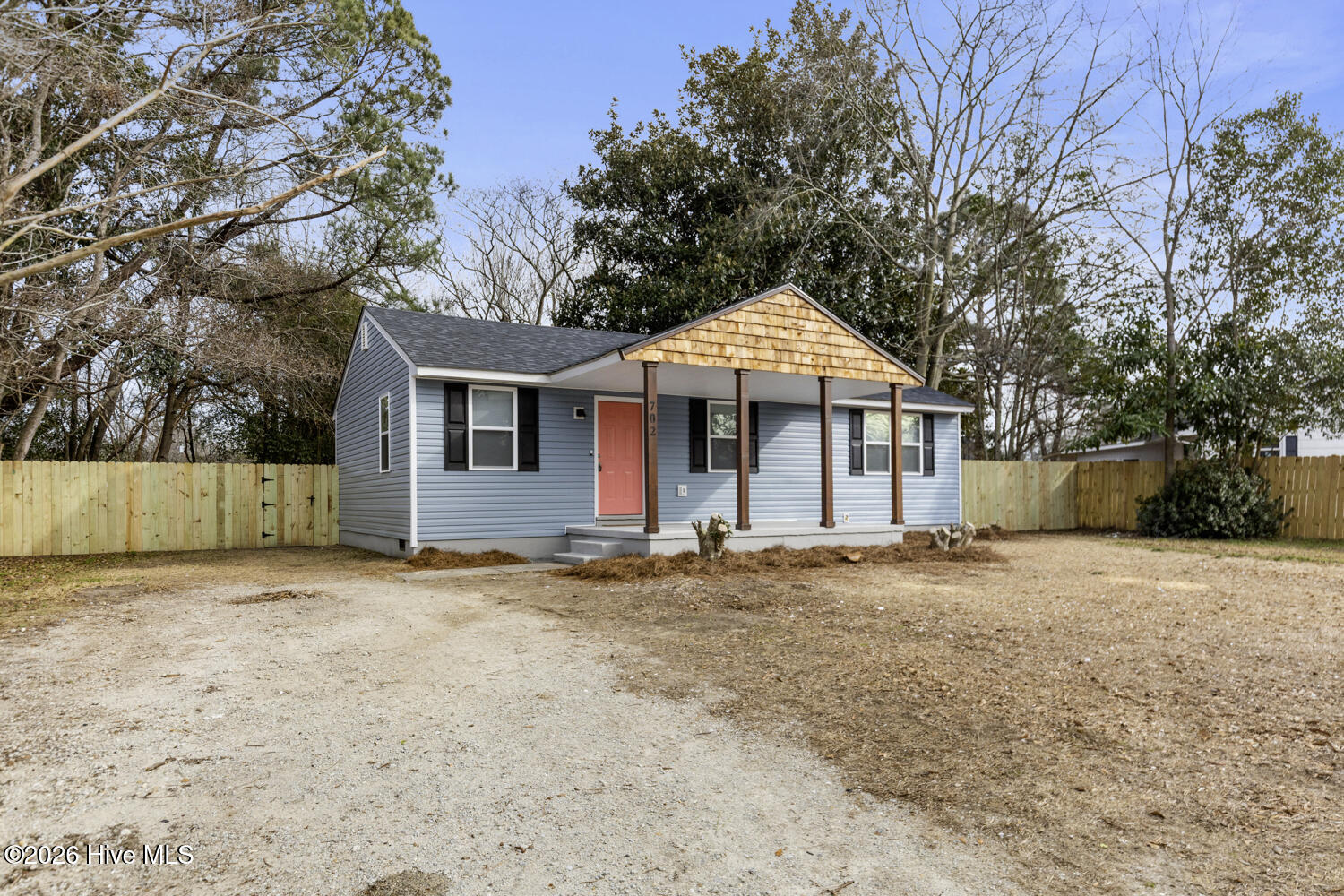 702 Williams Street Jacksonville, NC 28540 - Photo 2 of 27 williams-1