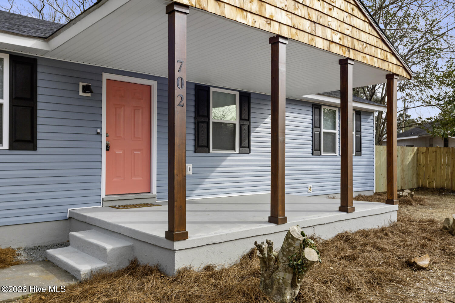 702 Williams Street Jacksonville, NC 28540 - Photo 4 of 27 williams-4