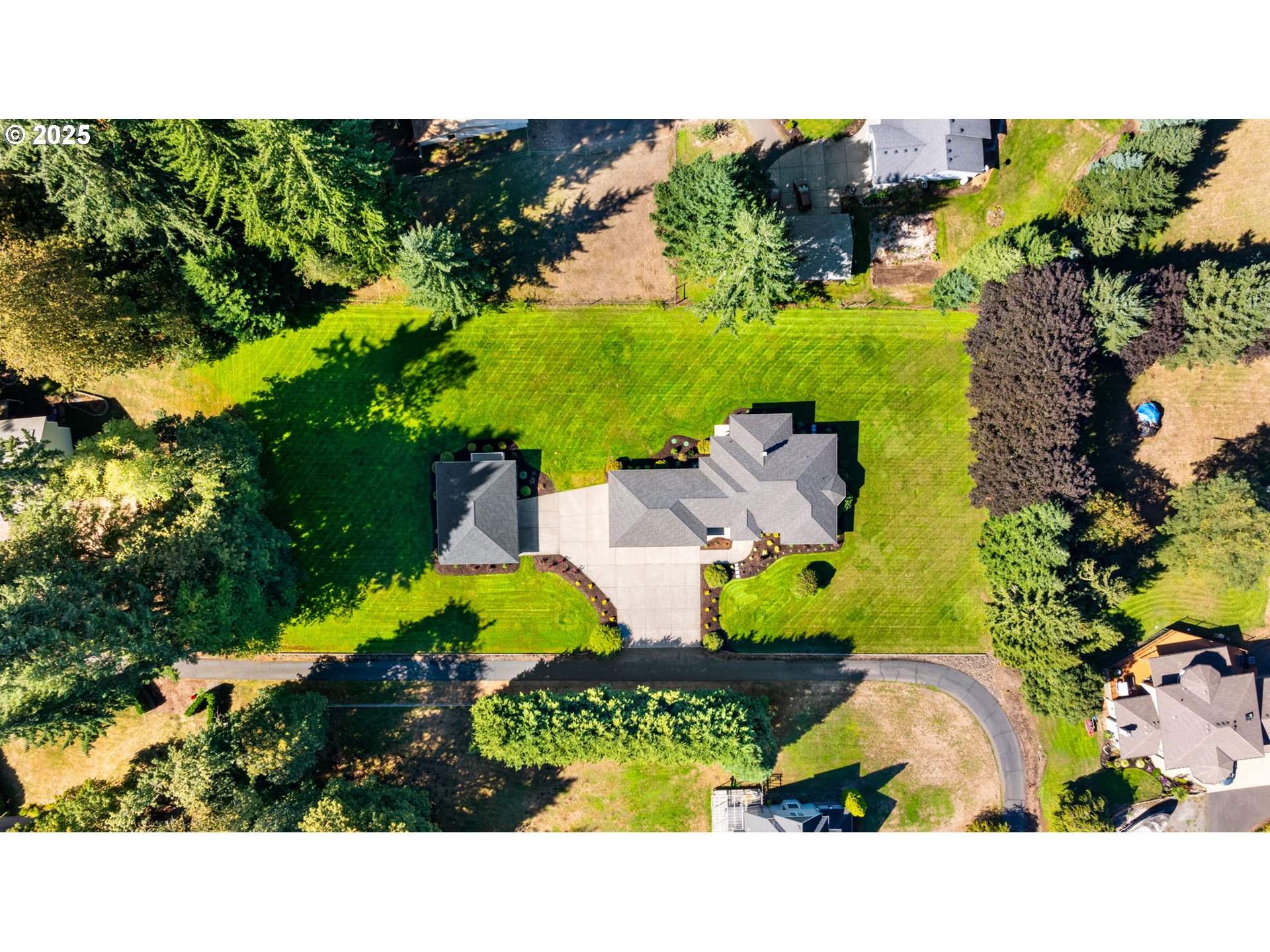 25600 Northeast 152nd Avenue Battle Ground, WA 98604 - Photo 45 of 48 a view of a