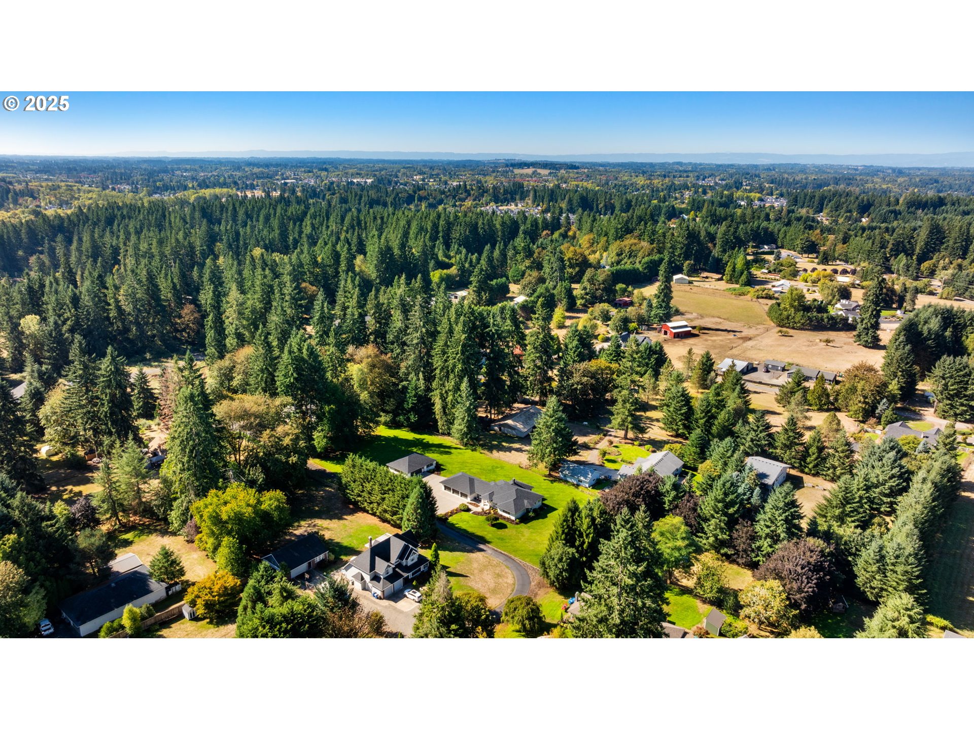 25600 Northeast 152nd Avenue Battle Ground, WA 98604 - Photo 46 of 48 a view of a city