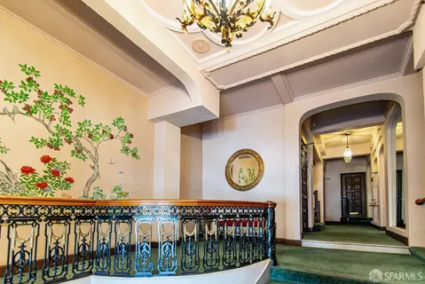 $549,000 | 630 Mason Street, Unit 403, San Francisco, CA 94108