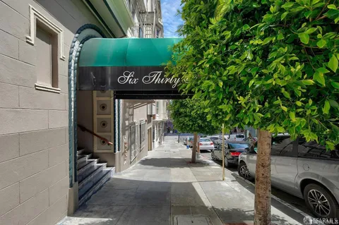 $549,000 | 630 Mason Street, Unit 403, San Francisco, CA 94108
