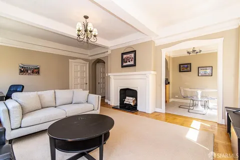 $549,000 | 630 Mason Street, Unit 403, San Francisco, CA 94108