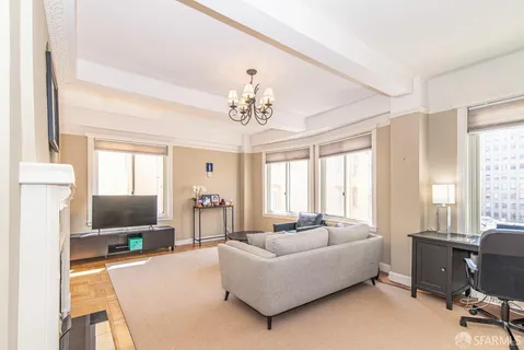 $549,000 | 630 Mason Street, Unit 403, San Francisco, CA 94108