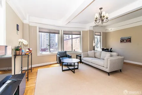 $549,000 | 630 Mason Street, Unit 403, San Francisco, CA 94108