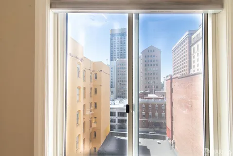 $549,000 | 630 Mason Street, Unit 403, San Francisco, CA 94108