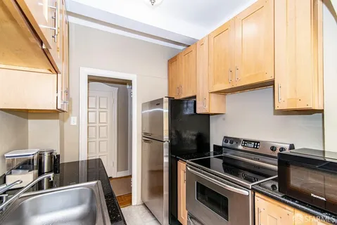 $549,000 | 630 Mason Street, Unit 403, San Francisco, CA 94108