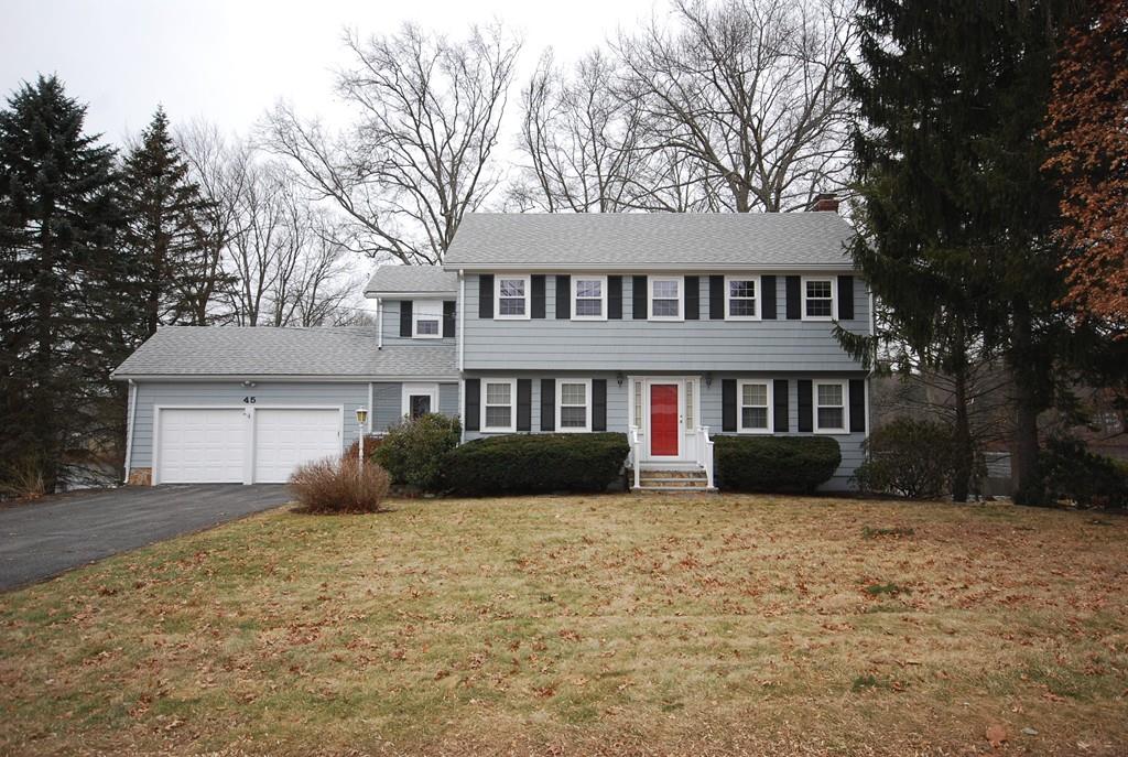 45 Crest Road Framingham, MA 01702 - Photo 1 of 39 Gallery Image 1
