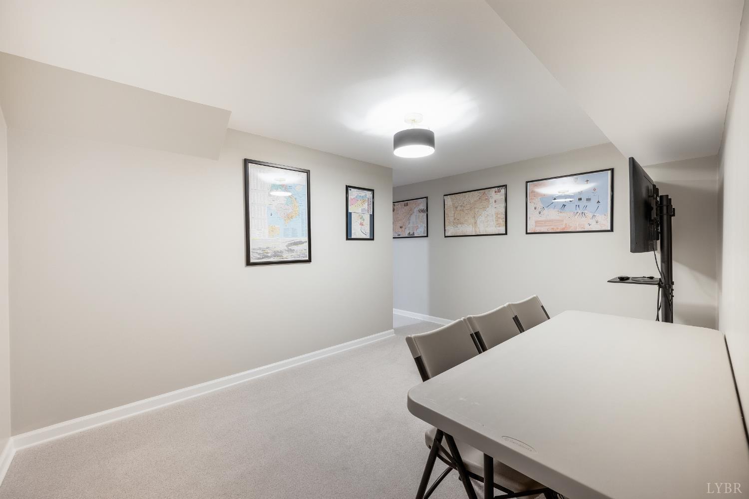 1726 Three Otters Road Bedford, VA 24523 - Photo 55 of 67