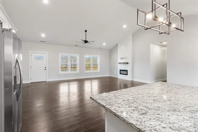 $597,000 | 60 Gins Lane, Unit 9 & 10, Mars Hill, NC 28754