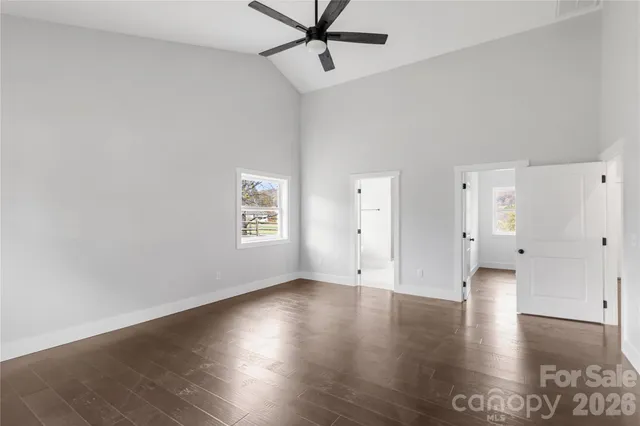 $589,000 | 60 Gins Lane, Unit 9 & 10, Mars Hill, NC 28754