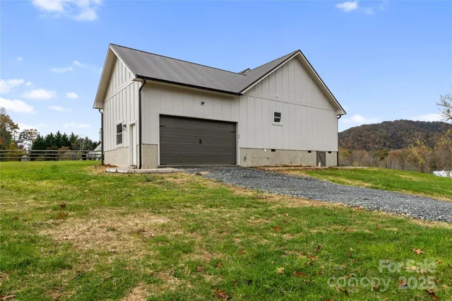 $597,000 | 60 Gins Lane, Unit 9 & 10, Mars Hill, NC 28754