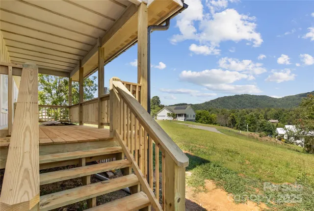 $597,000 | 60 Gins Lane, Unit 9 & 10, Mars Hill, NC 28754