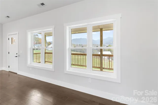 $589,000 | 60 Gins Lane, Unit 9 & 10, Mars Hill, NC 28754