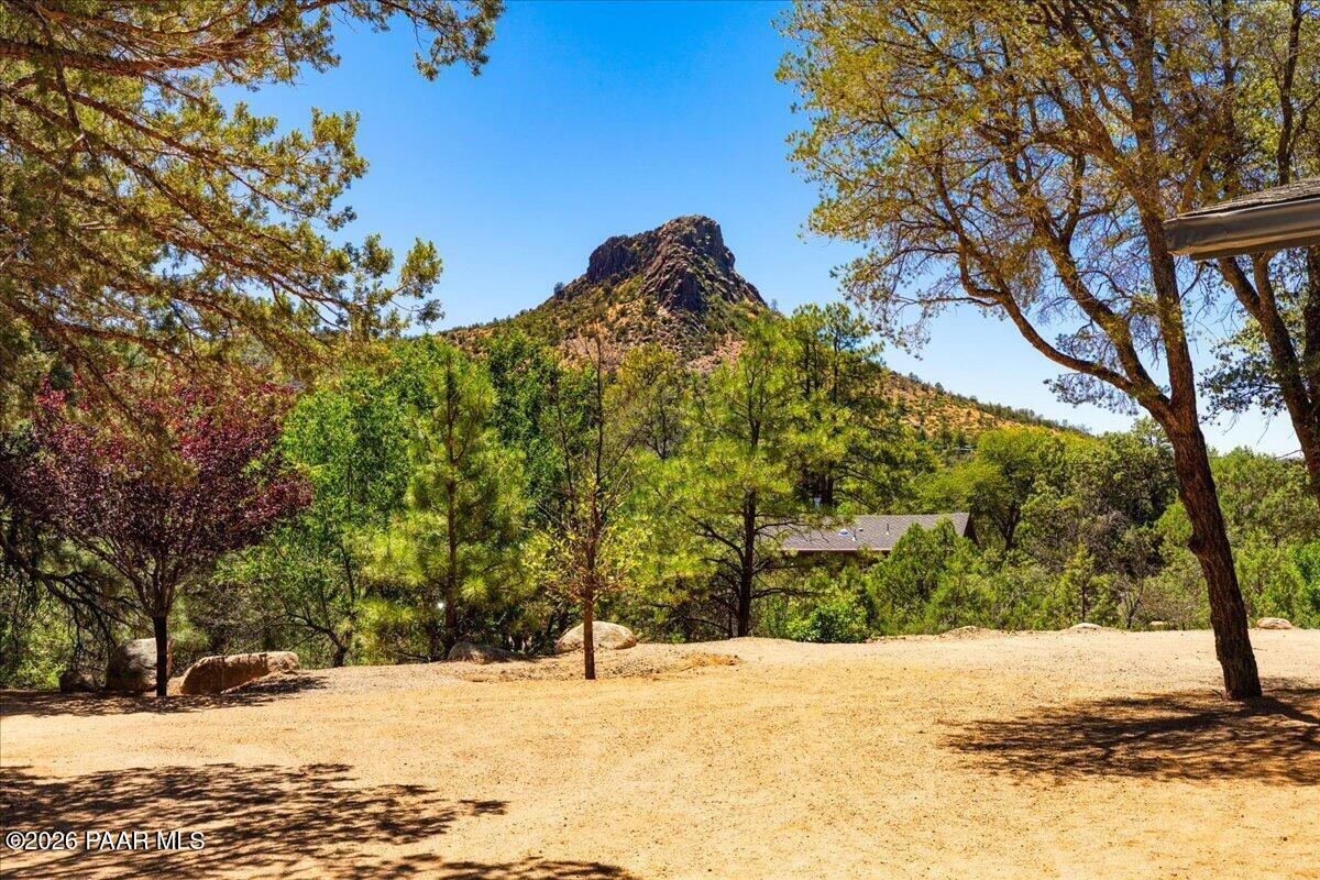 2040 Thumb Butte Road Prescott, AZ 86305 - Photo 2 of 38 Thumb Butte