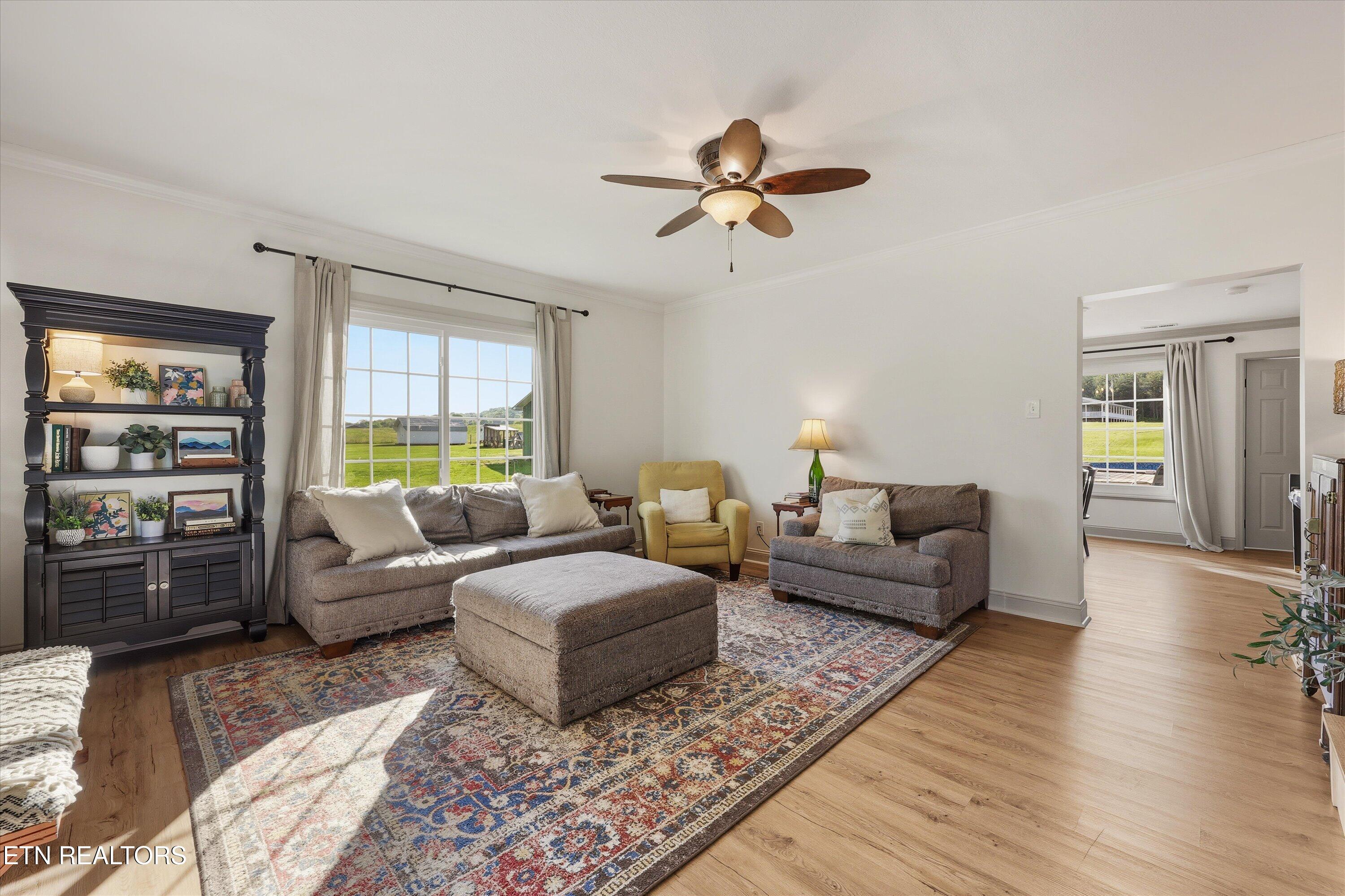 21036 Martel Road Lenoir City, TN 37772 - Photo 8 of 52 08-21036 Martel Rd 02