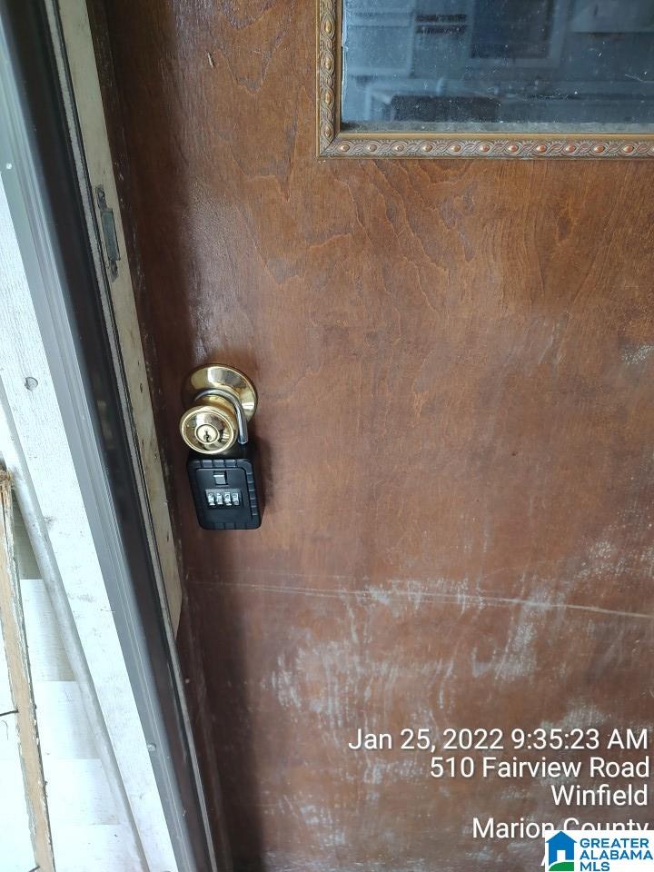 510 Fairview Road Winfield, AL 35594 - Photo 14 of 22