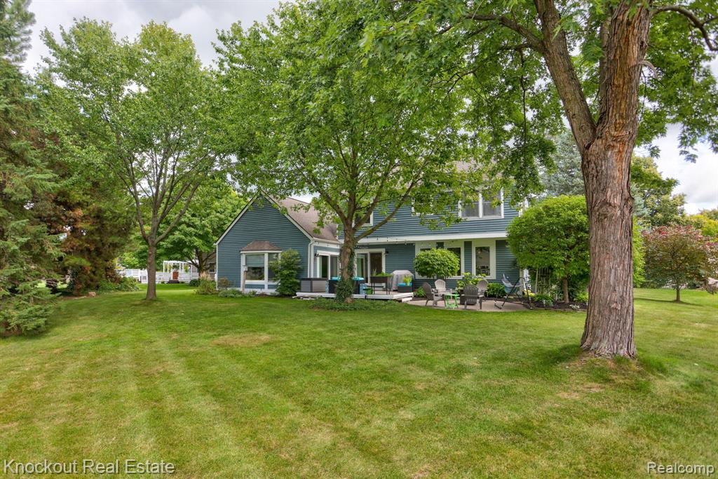 7 Rupprecht Court Frankenmuth, MI 48734 - Photo 45 of 56
