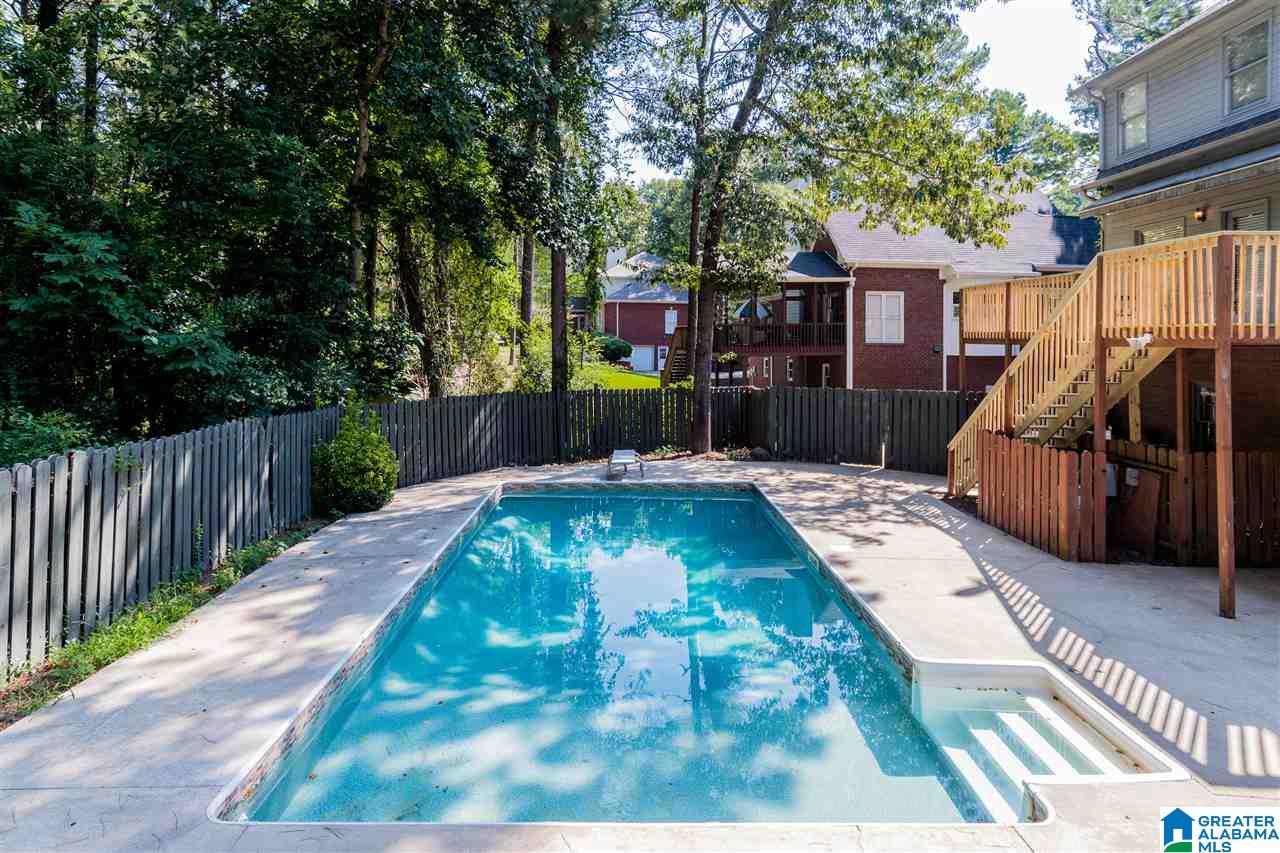 333 Trace Ridge Road Birmingham, AL 35244 - Photo 47 of 50