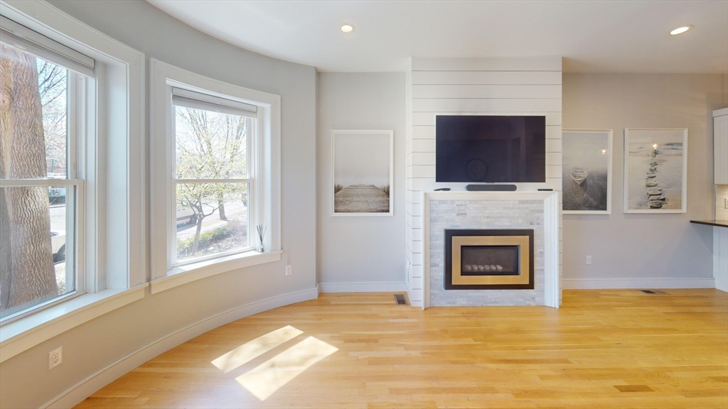 1896 Beacon Street, Unit 1 Brookline, MA 02445 - Photo 2 of 12