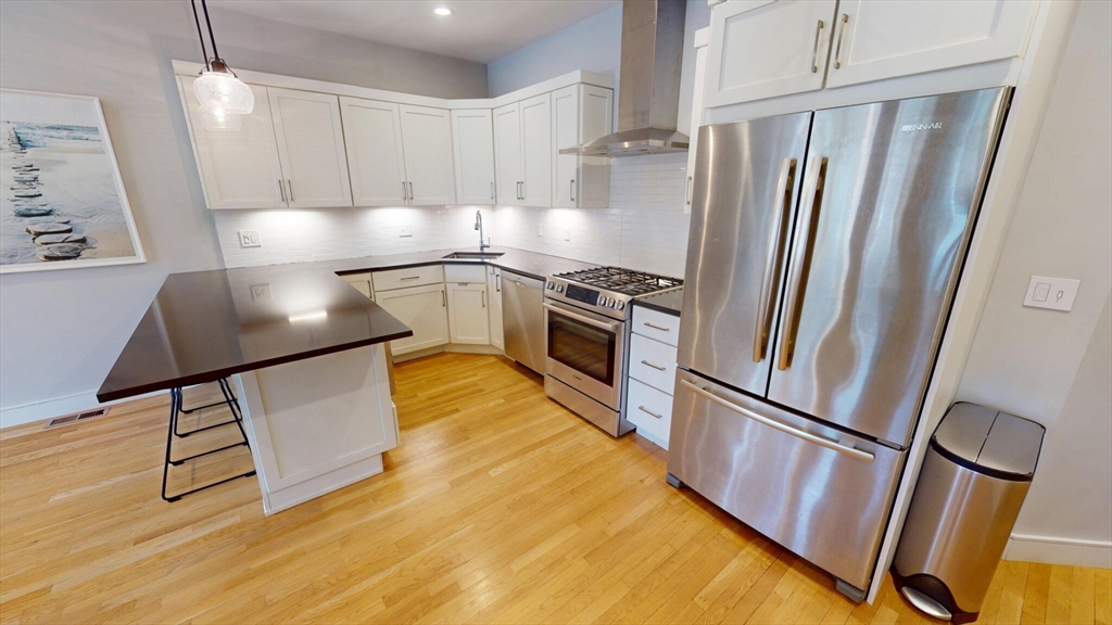 1896 Beacon Street, Unit 1 Brookline, MA 02445 - Photo 3 of 12