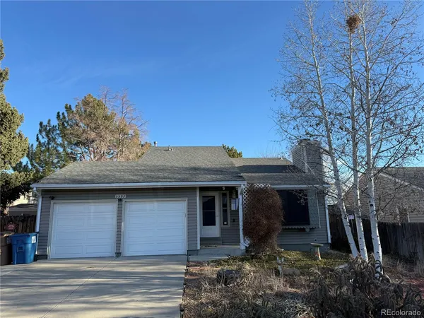 $499,900 | 5597 West 75th Place, Westminster, CO 80003