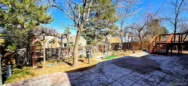 $499,900 | 5597 West 75th Place, Westminster, CO 80003
