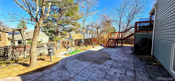 $499,900 | 5597 West 75th Place, Westminster, CO 80003