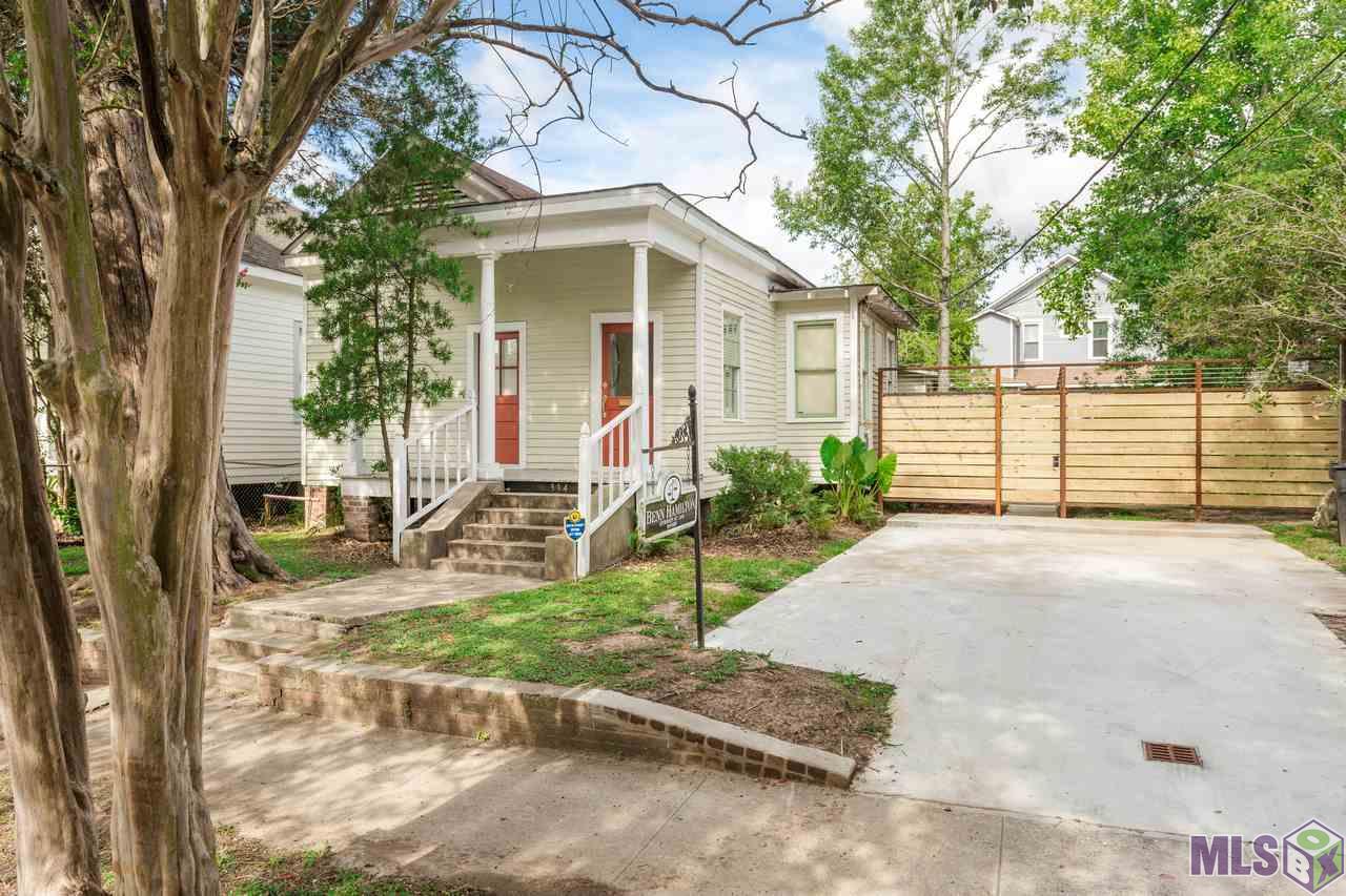 334 Napoleon Street Baton Rouge, LA 70802 - Photo 1 of 21 Gallery Image 1