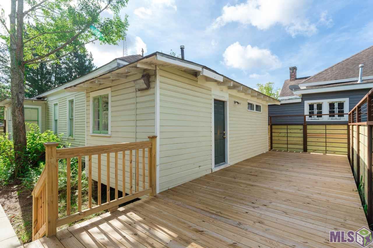 334 Napoleon Street Baton Rouge, LA 70802 - Photo 19 of 21 Gallery Image 19