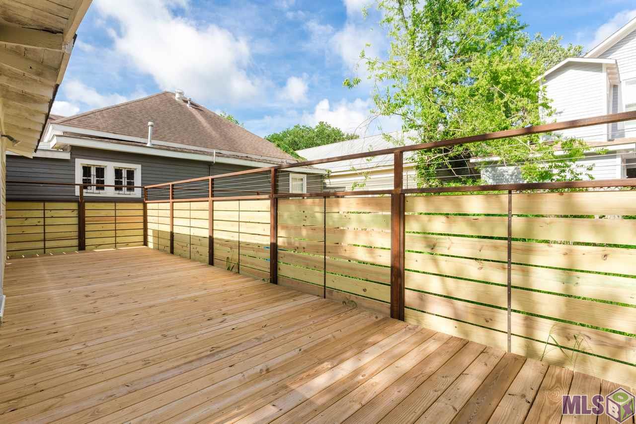 334 Napoleon Street Baton Rouge, LA 70802 - Photo 20 of 21 Gallery Image 20