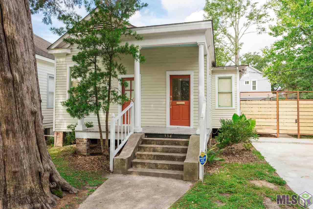 334 Napoleon Street Baton Rouge, LA 70802 - Photo 2 of 21 Gallery Image 2