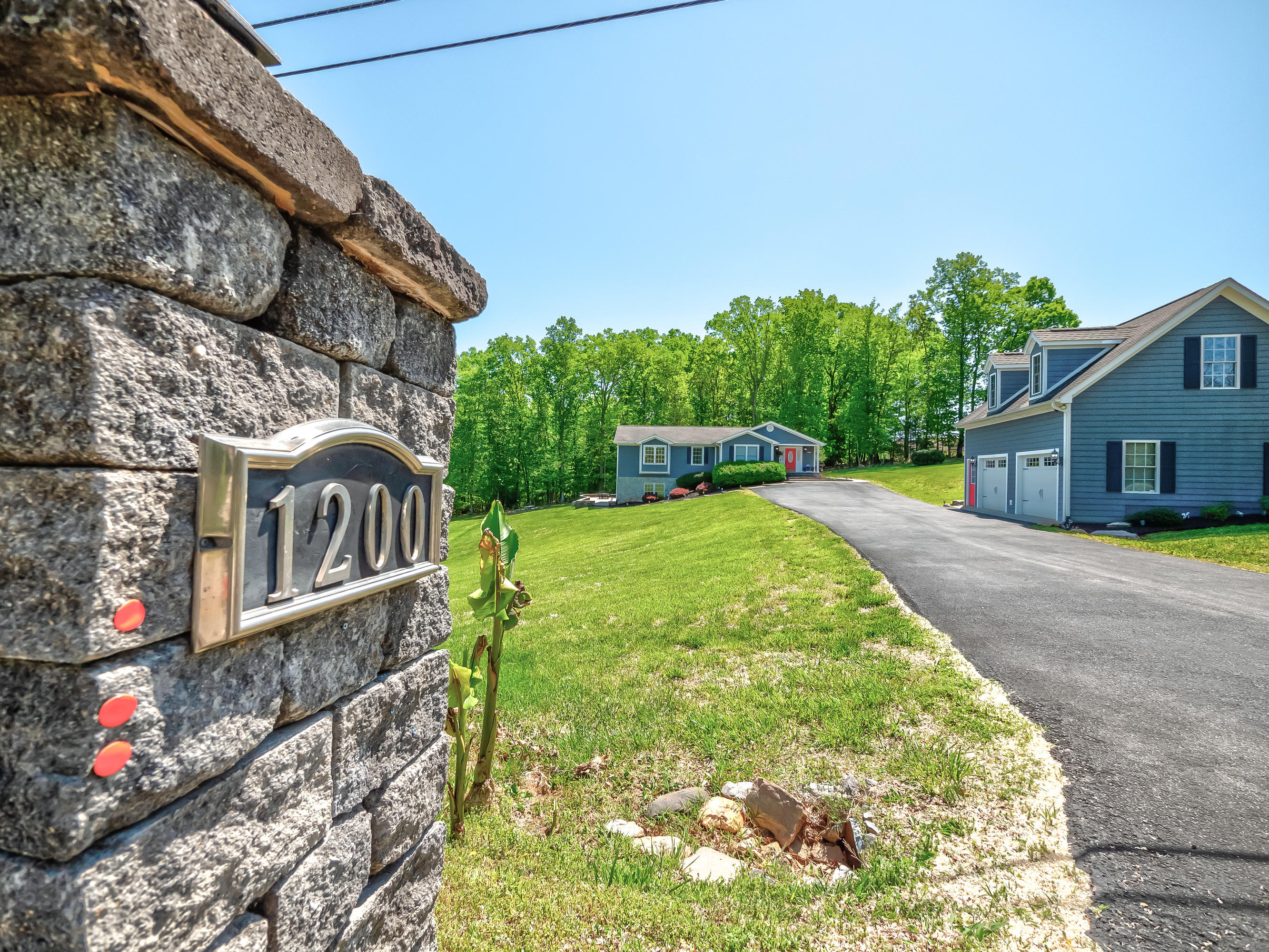 1200 Morewood Road Hardy, VA 24101 - Photo 2 of 53 48_1200_morewood_rd48_mls