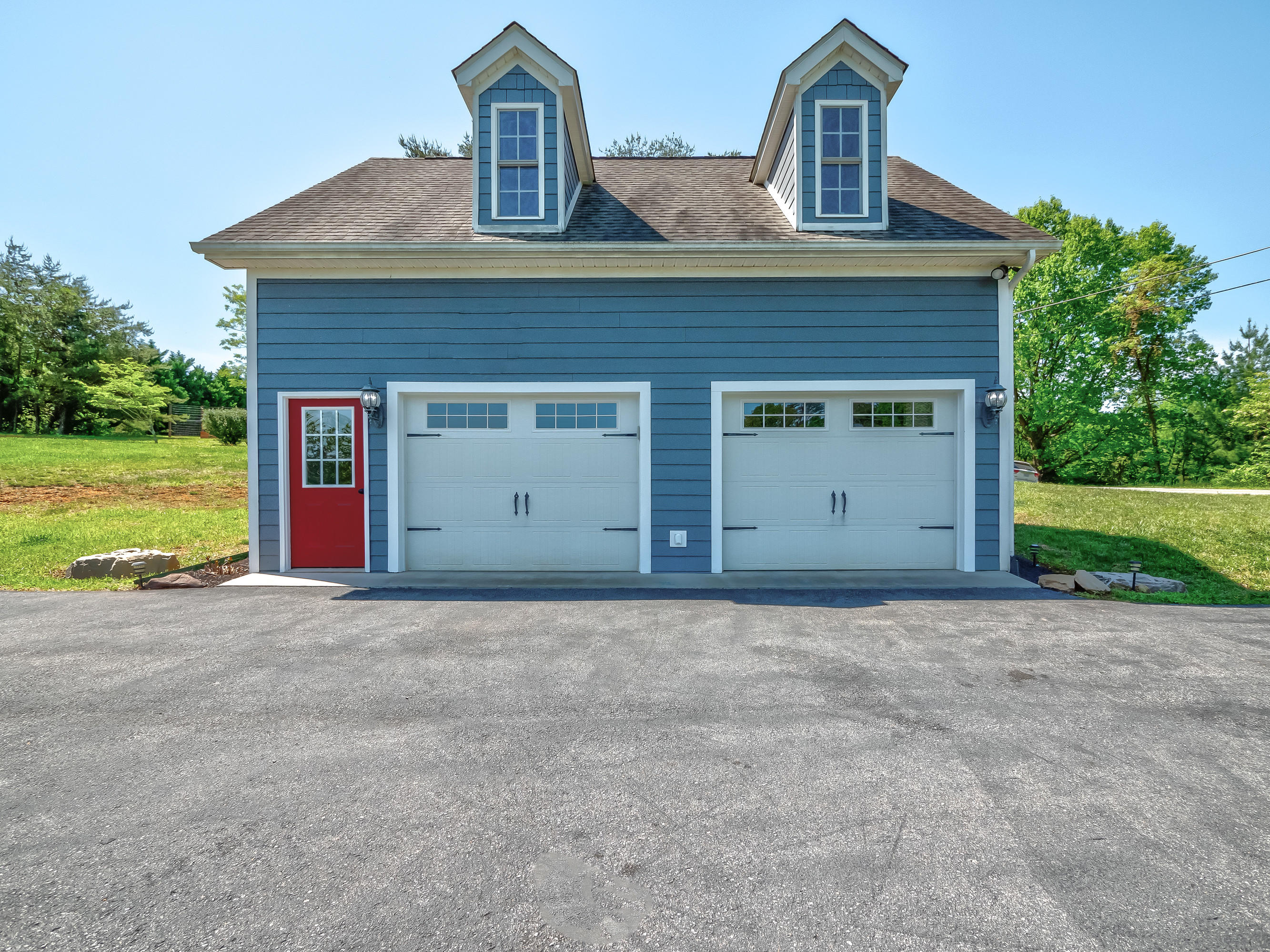 1200 Morewood Road Hardy, VA 24101 - Photo 38 of 53 MOREWOOD GARAGE