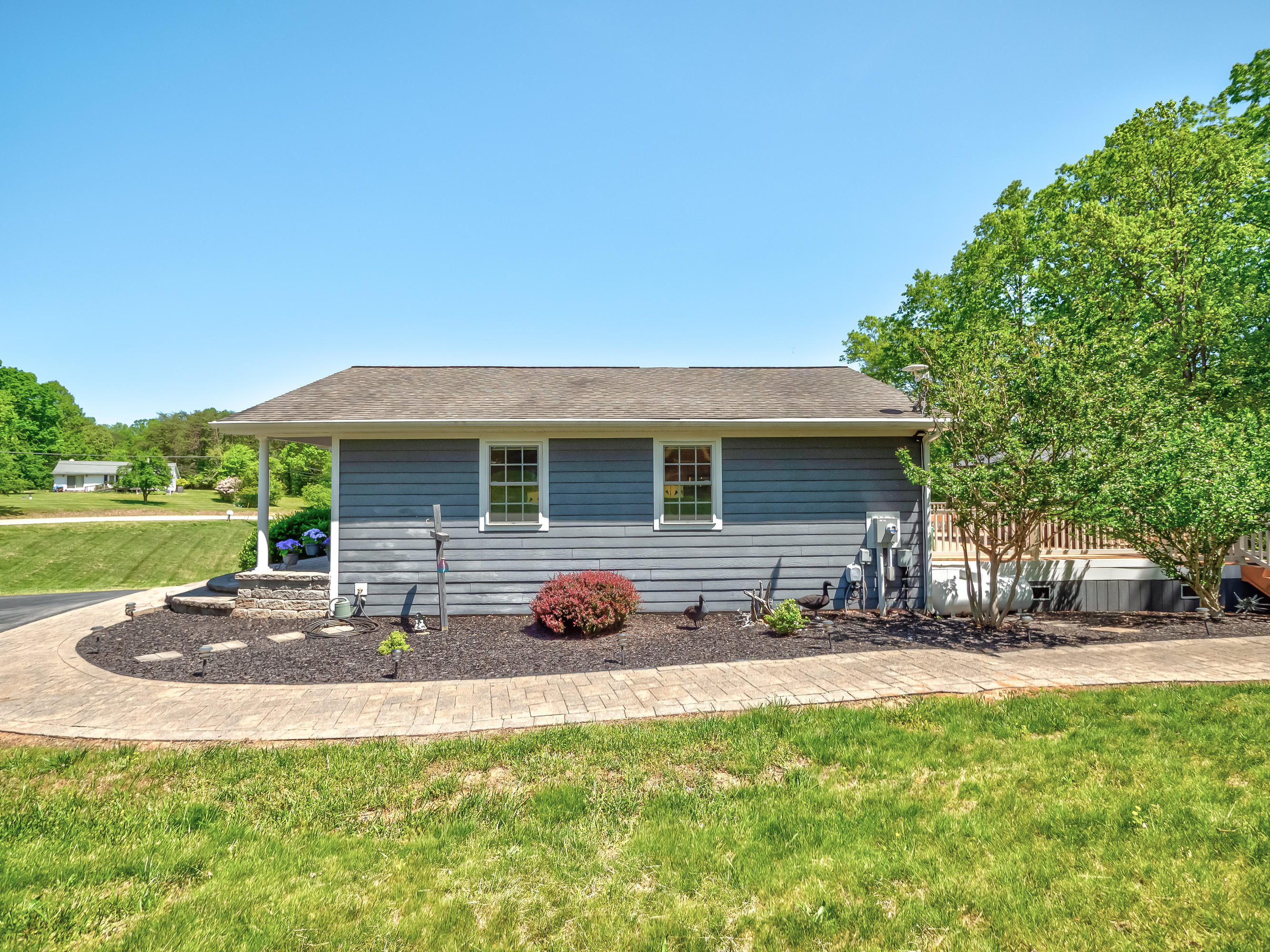 1200 Morewood Road Hardy, VA 24101 - Photo 43 of 53 54_1200_morewood_rd54_mls