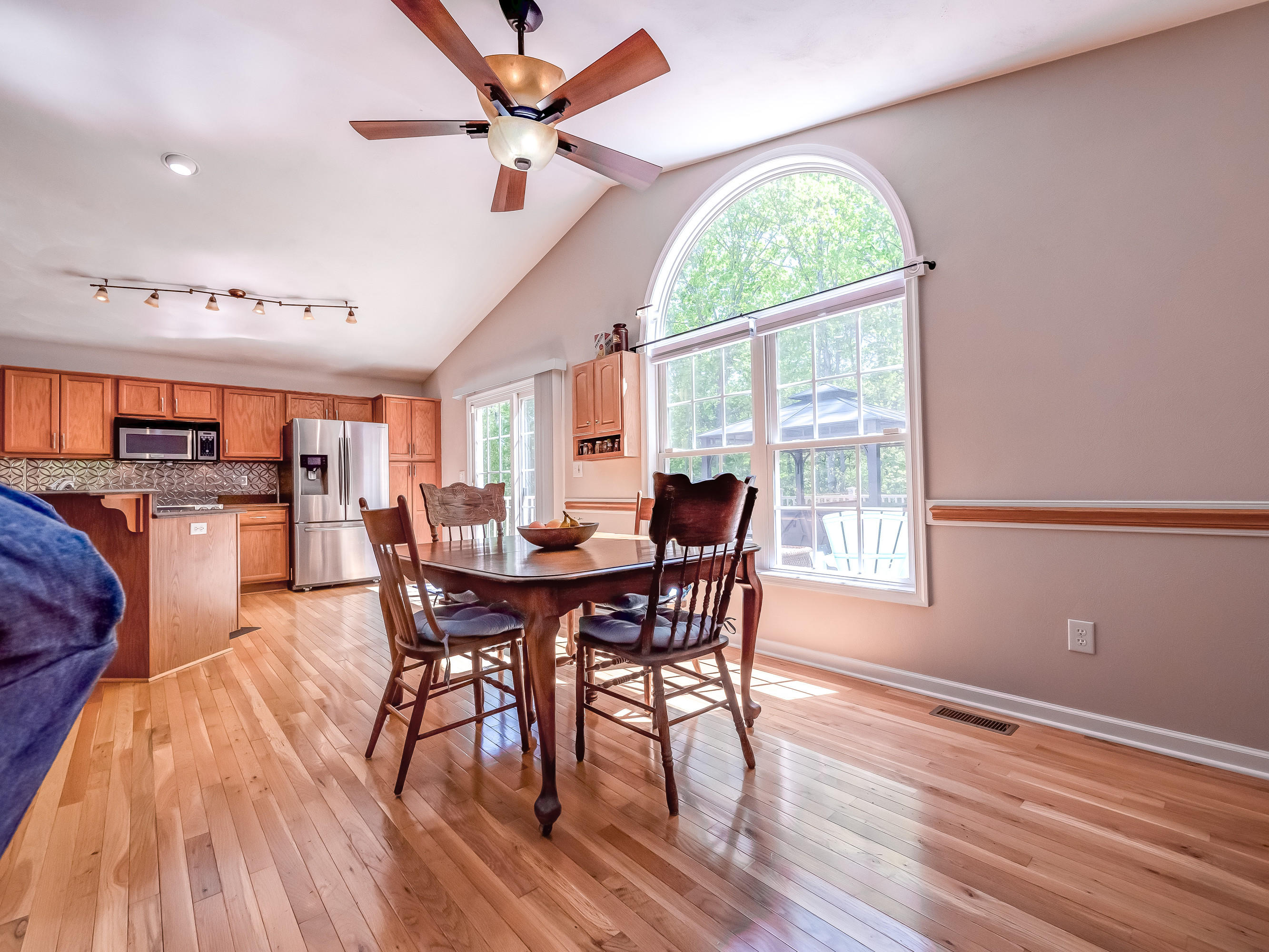 1200 Morewood Road Hardy, VA 24101 - Photo 7 of 53 MOREWOOD KITCHEN