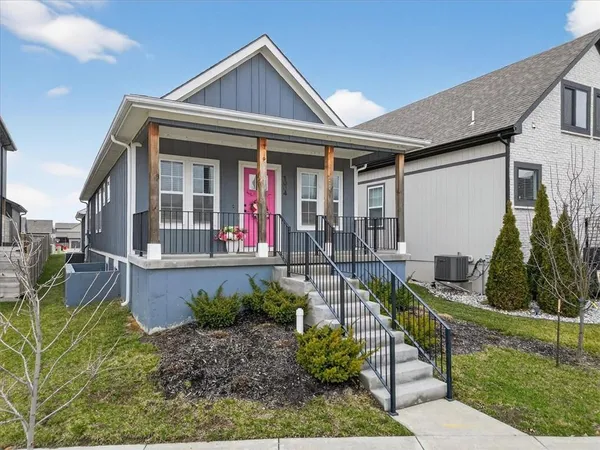 $364,900 | 1004 South Harmony Avenue, Independence, MO 64056