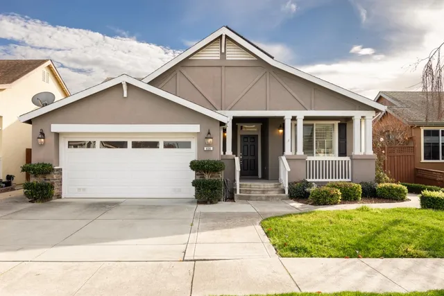 $799,000 | 836 Delta Way, Watsonville, CA 95076