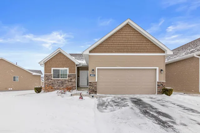 $349,900 | 6023 Iris Lane, Rockford, MN 55373
