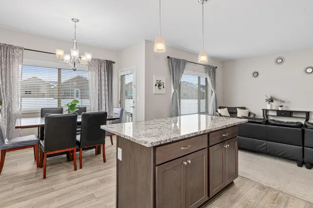 $349,900 | 6023 Iris Lane, Rockford, MN 55373