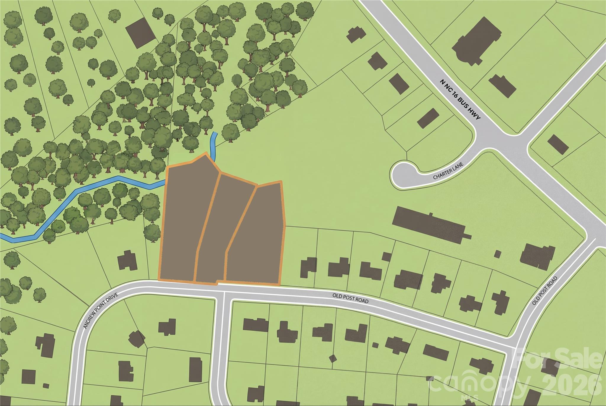 7676 Old Post Road Denver, NC 28037 - Photo 5 of 5